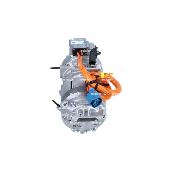 Compresseur De Climatisation Oe Nrf 320209g
