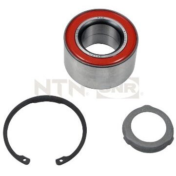 Kit De Roulement De Roue Snr R150.10