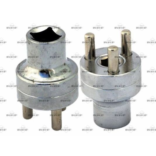 Embrayage De Compresseur Nrf 380805