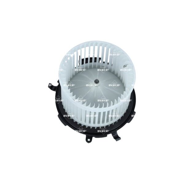 Pulseur D'habitacle Nrf 34596