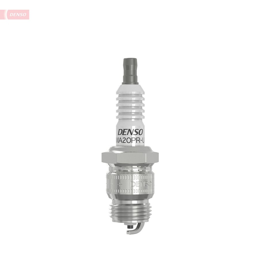 1 Bougie D'allumage Denso Iridium Power Ma20pr-u