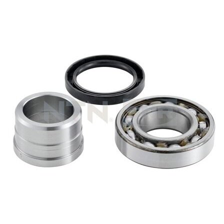 Kit De Roulement De Roue Snr R177.23