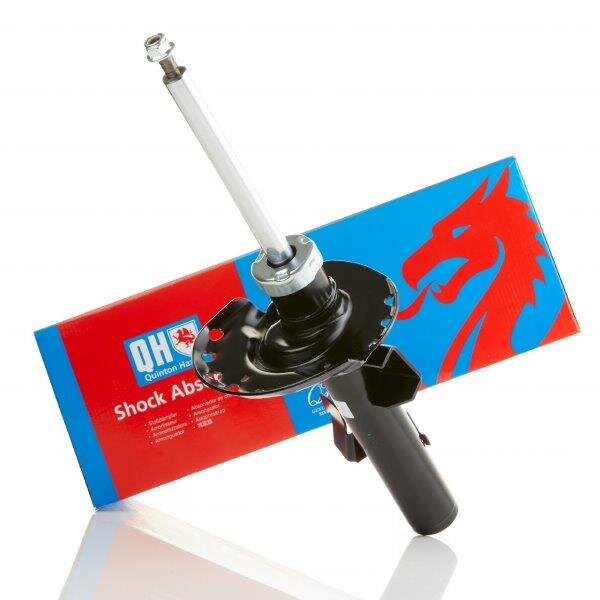 1 Amortisseur Quinton Hazell Qag878134