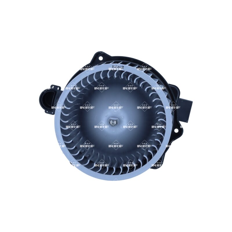 Pulseur D'habitacle Nrf 34388