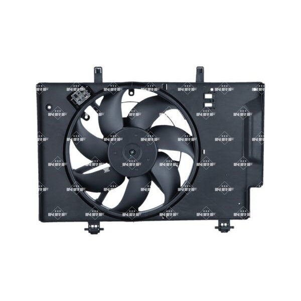 Ventilateurs Nrf 470160