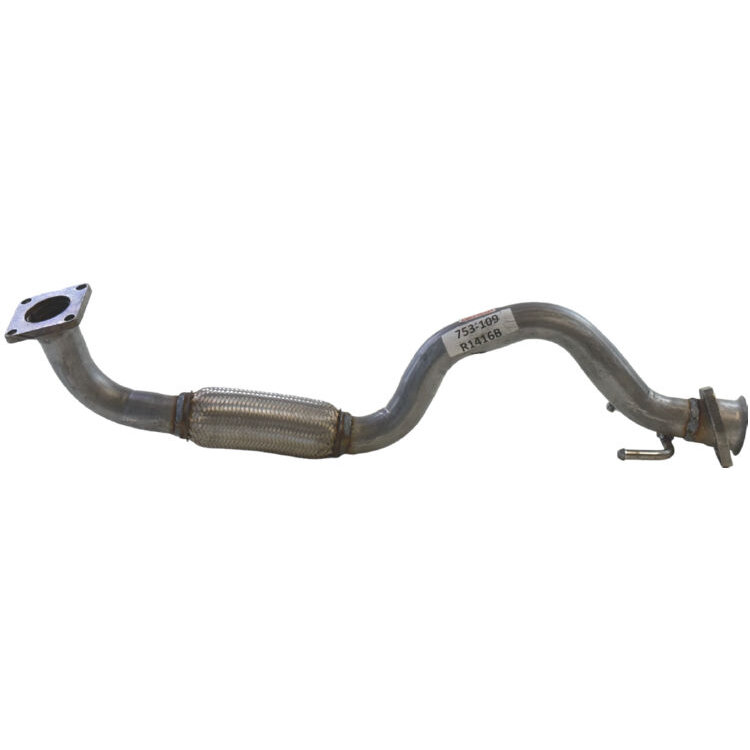 Tube D'échappement Bosal 753-109
