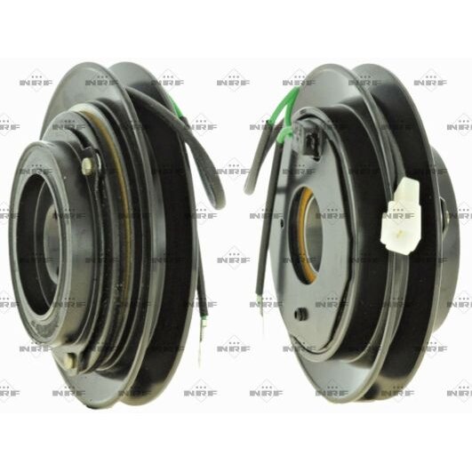 Embrayage De Compresseur Nrf 380225