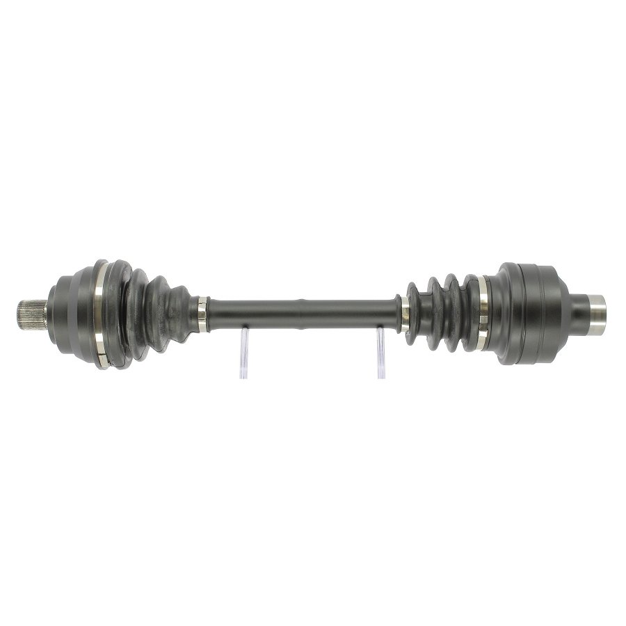 Transmission Cevam 5821 - Droite (côté Passager)