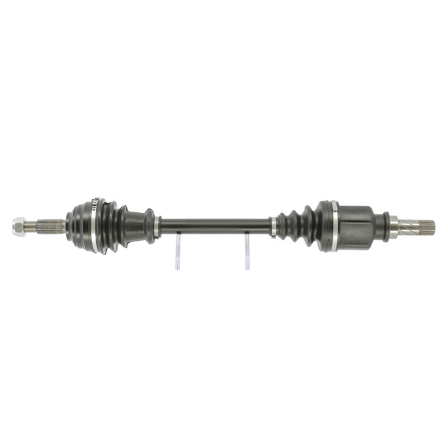 Transmission Cevam 7395 - Gauche (côté Conducteur)