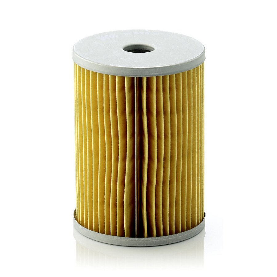 Filtre À Huile Mann H928/1