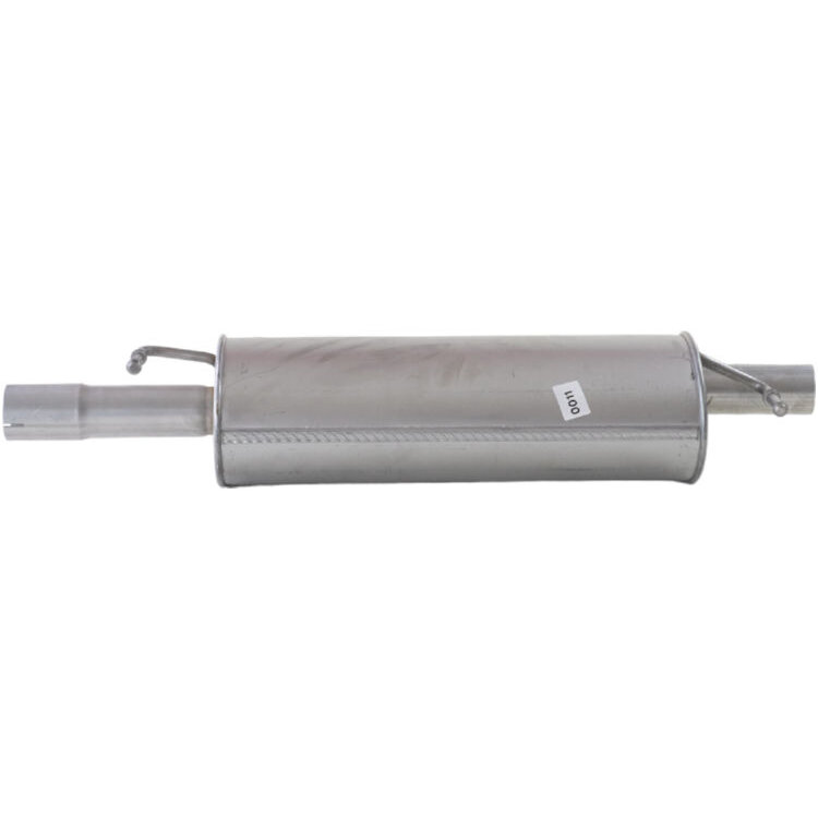 Silencieux Central Bosal 233-575