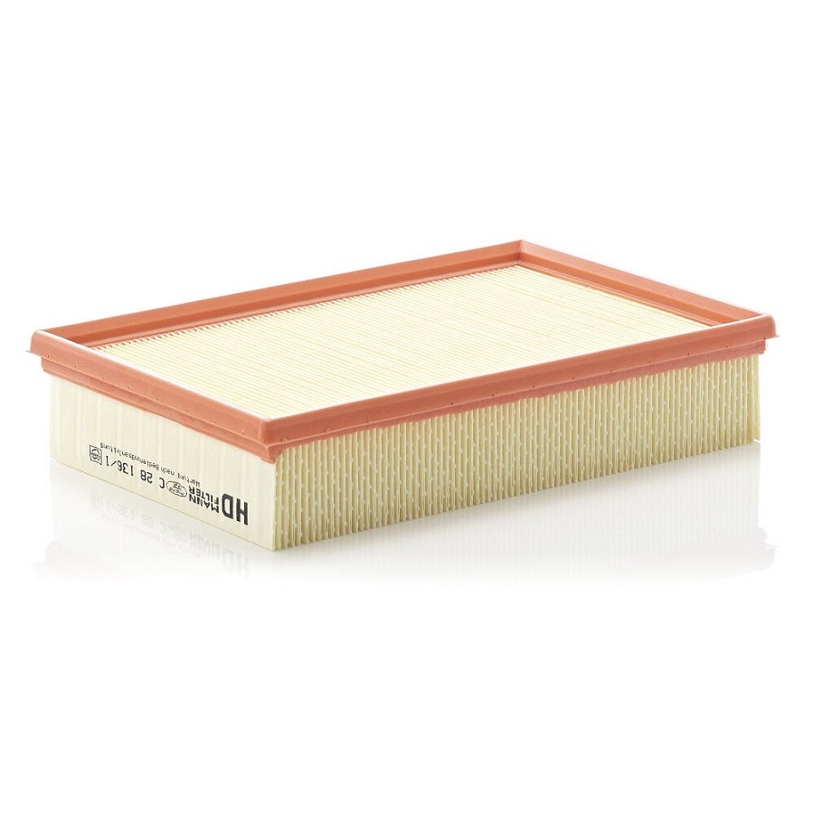 Filtre À Air Mann-filter C28136/1