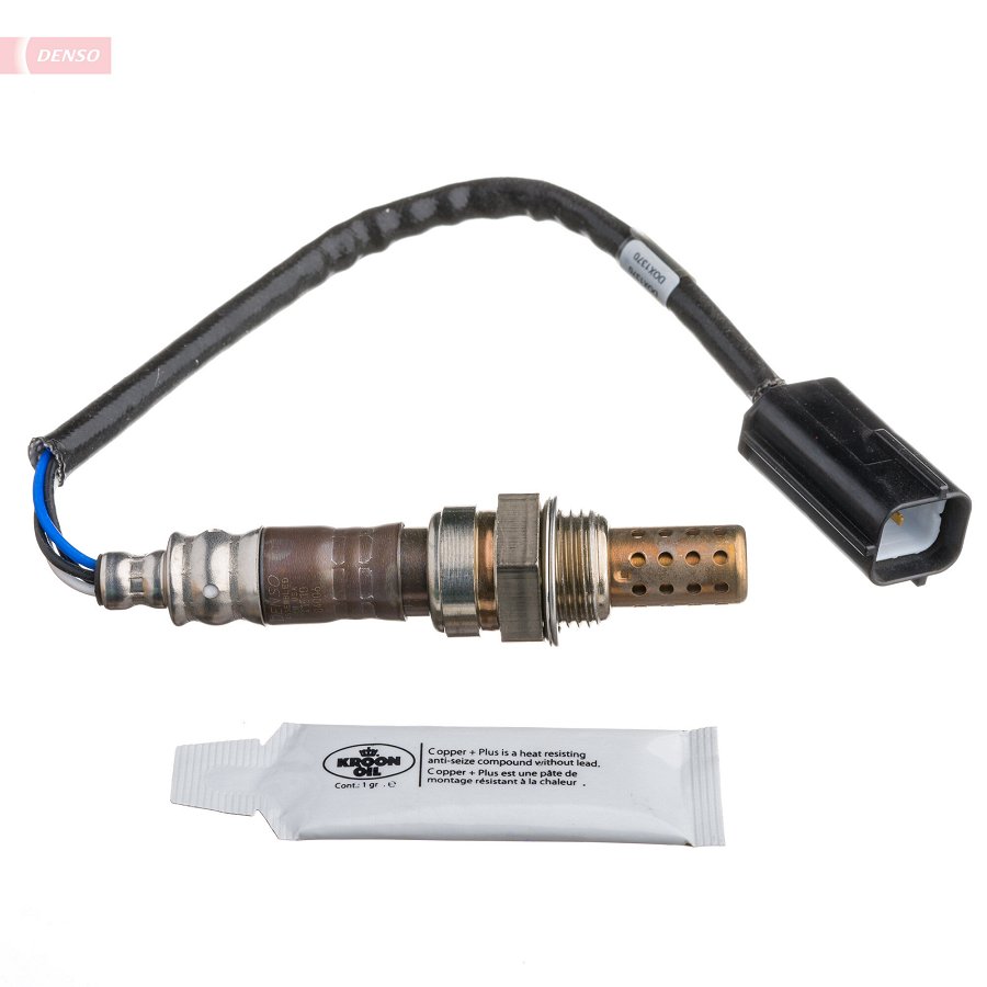 Sonde Lambda