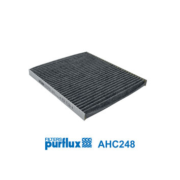 Filtre D'habitacle Charbon Actif Purflux Ahc248