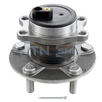 Kit De Roulement De Roue Snr R186.13
