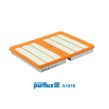 Filtre À Air Purflux A1816