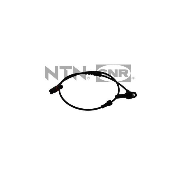 Capteur De Vitesse De Roue Abs Snr Asb155.14