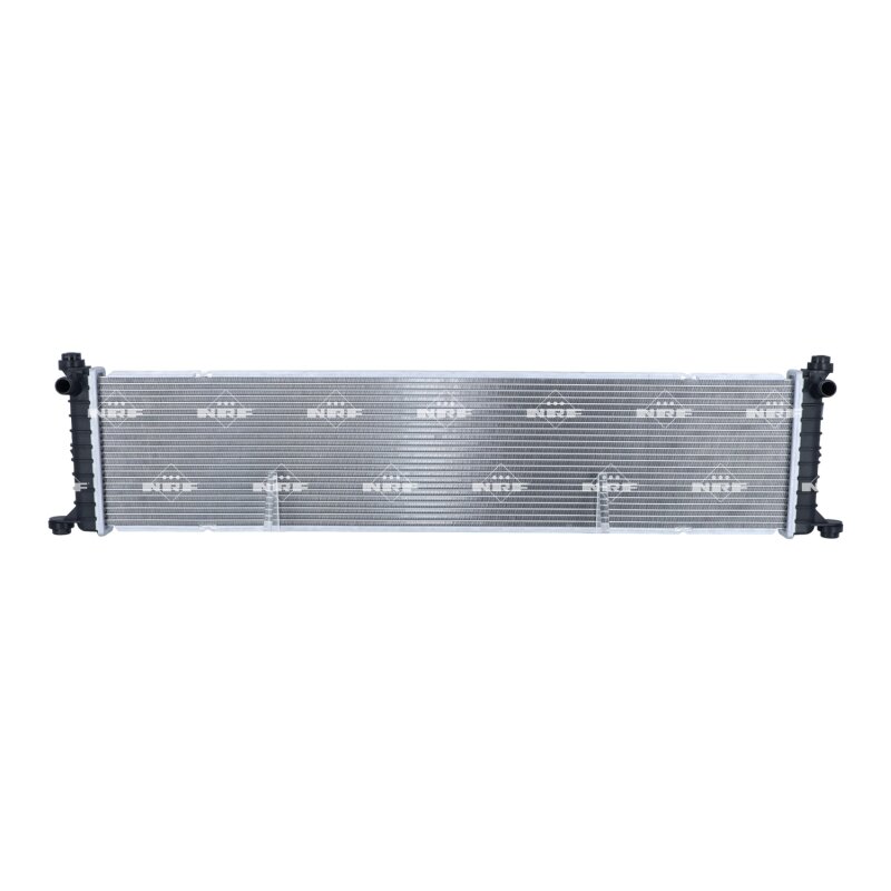 Radiateur Aluminium Brasé Nrf 550292