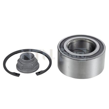 Kit De Roulement De Roue Snr R174.89