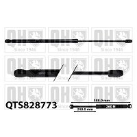 2018-2020 AUDI A4 S4 - Front Right Center A Pillar TRIM / Panel OEM 8W0868204A
