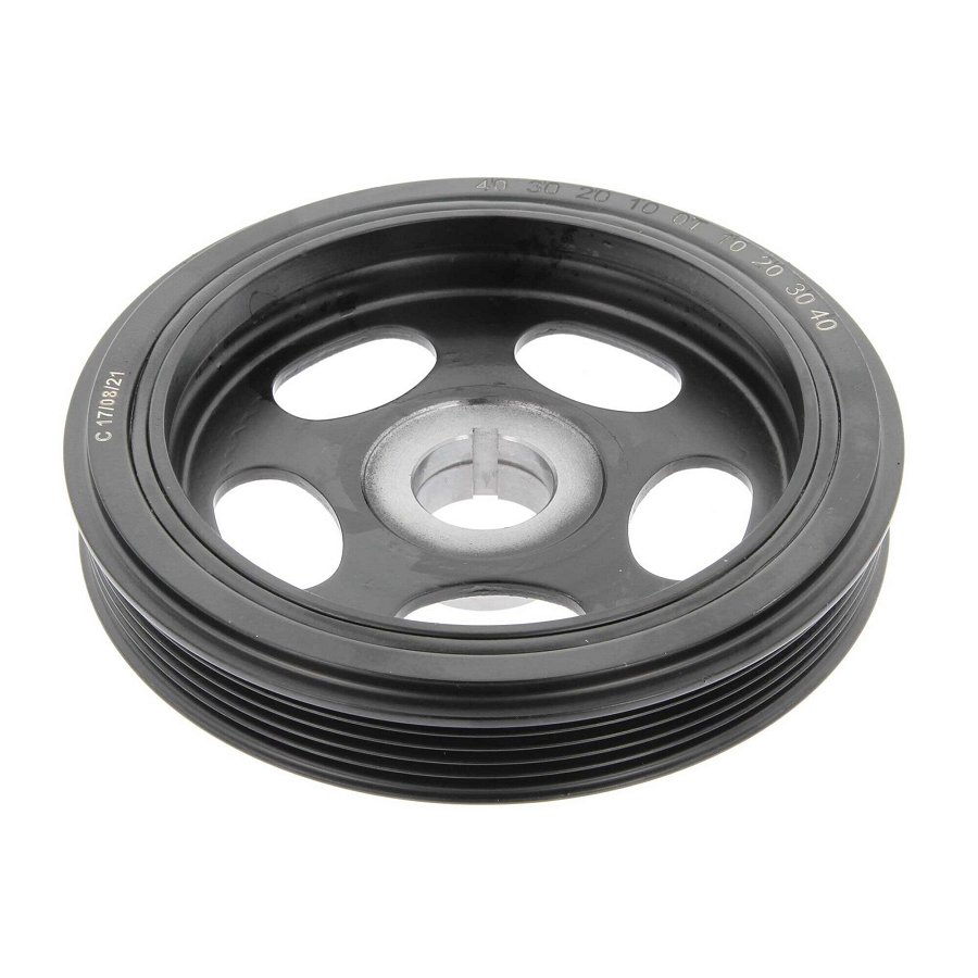 Poulie Damper Corteco 80001111