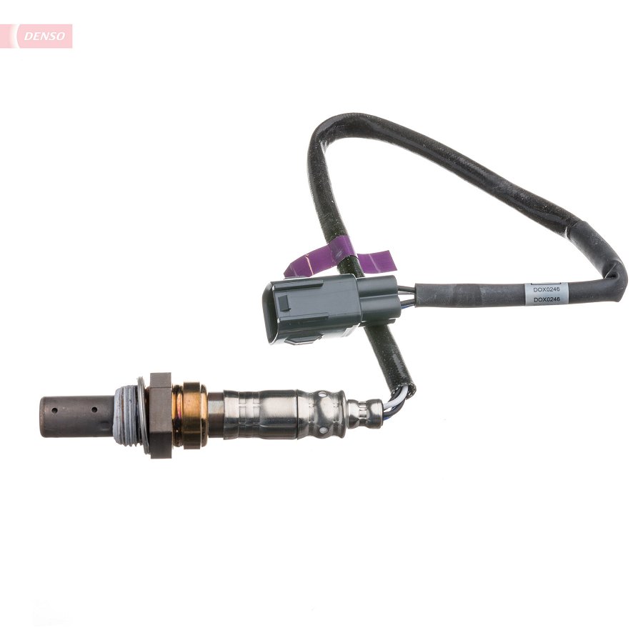 Sonde Lambda
