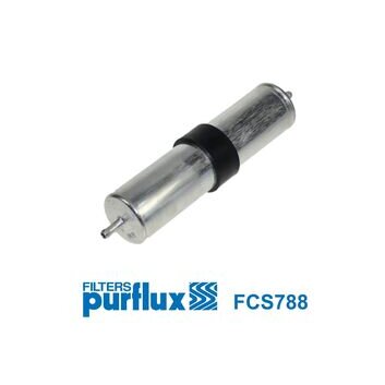 Filtre À Carburant Purflux Fcs788