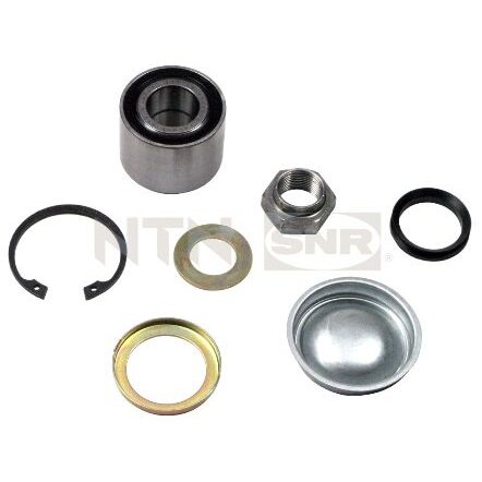 Kit De Roulement De Roue Snr R159.19
