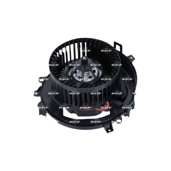 Pulseur D'habitacle Nrf 34613