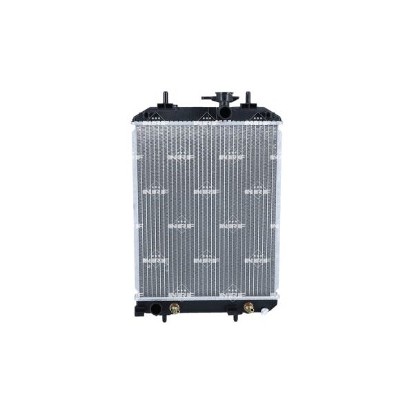 Radiateur Nrf 58538