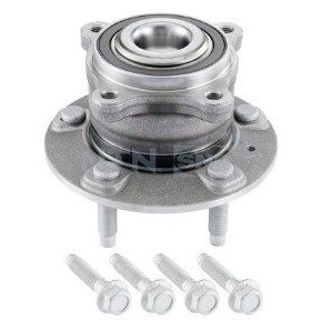 Kit De Roulement De Roue Snr R153.69