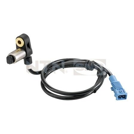 Capteur De Vitesse De Roue Abs Hitachi 131509