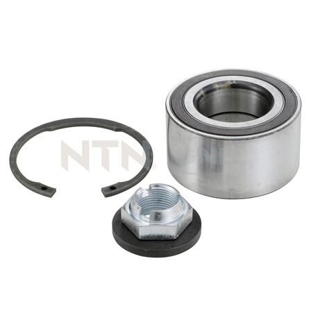 Kit De Roulement De Roue Snr R141.05