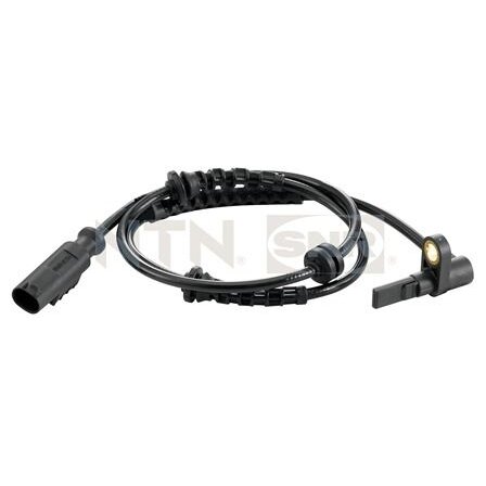 Capteur De Vitesse De Roue Abs Snr Asb155.47