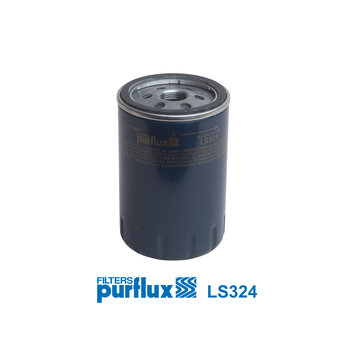 Filtre À Huile Purflux Ls324