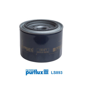 Filtre À Huile Purflux Ls893