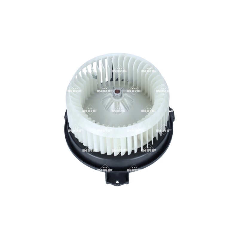 Pulseur D'habitacle Nrf 34509