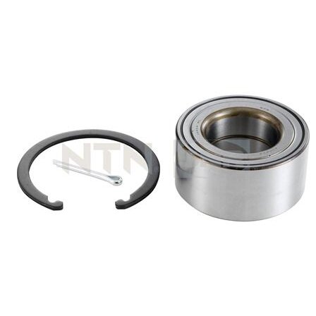 Kit De Roulement De Roue Snr R173.54