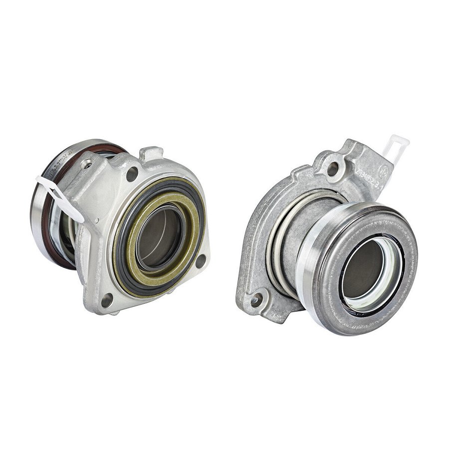 Butée Hydraulique Valeo 810018