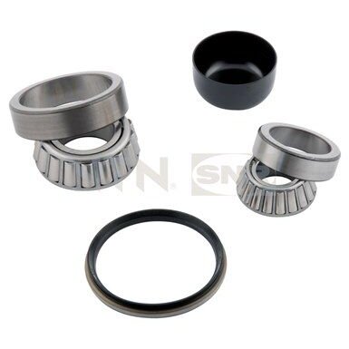 Kit De Roulement De Roue Snr R140.24