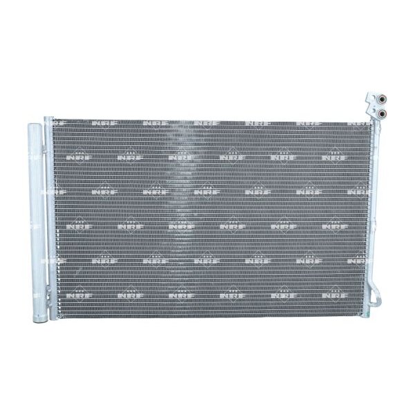 Condenseur Nrf 350608