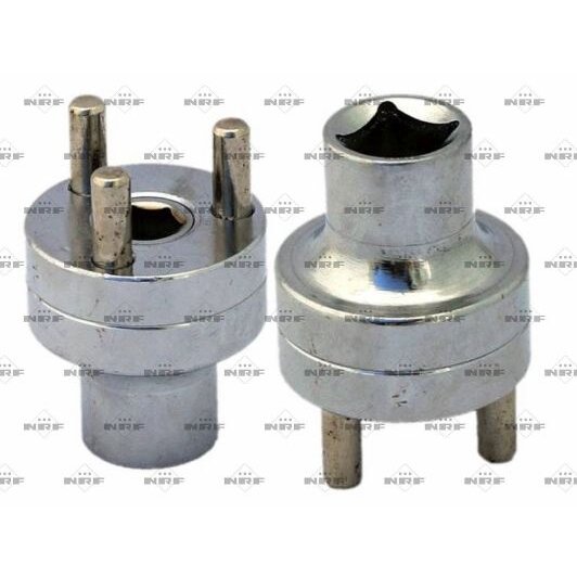 Embrayage De Compresseur Nrf 380801