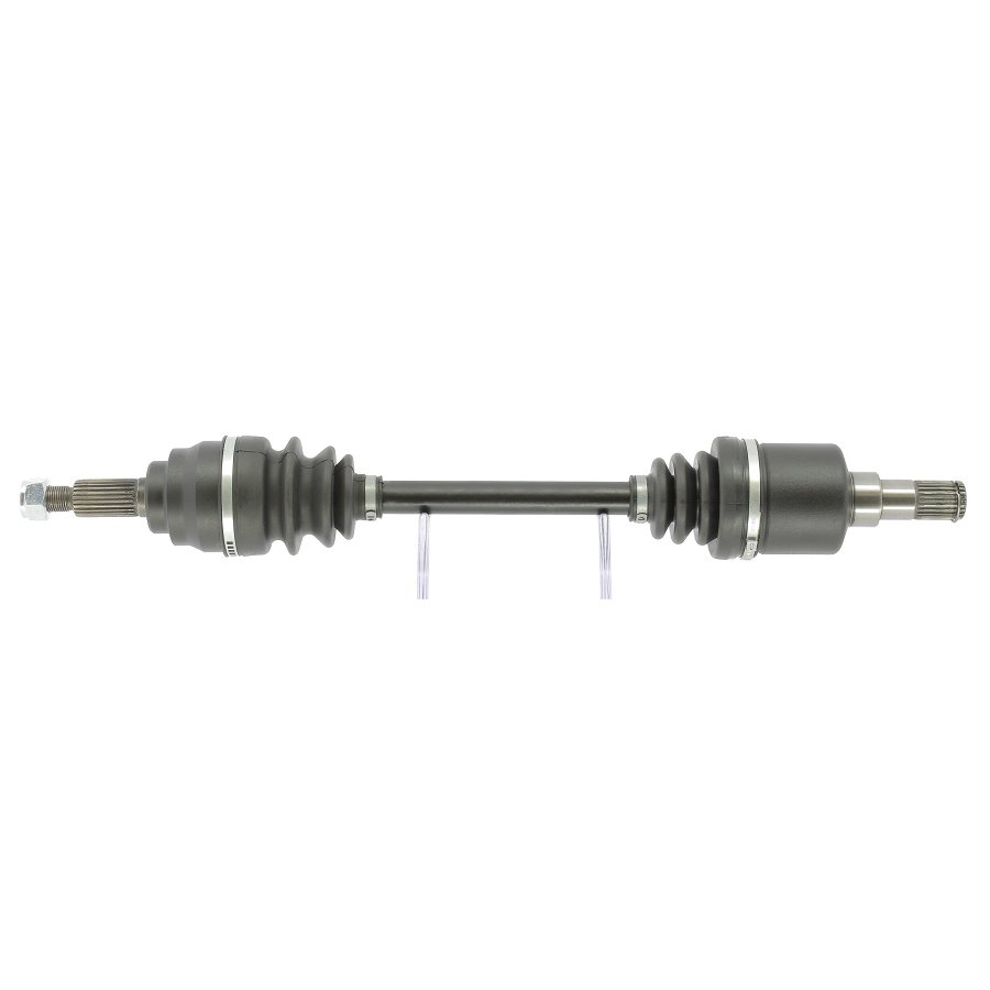 Transmission Cevam 7569 - Gauche (côté Conducteur)
