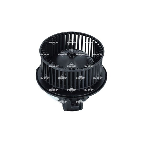 Pulseur D'habitacle Nrf 34544