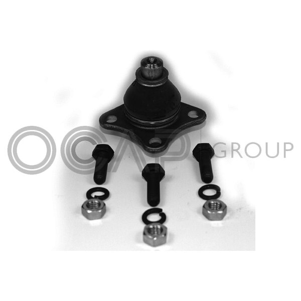 Rotule De Suspension Ocap 0400101