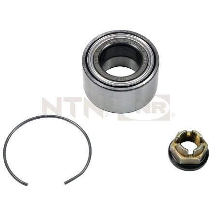Kit De Roulement De Roue Snr R155.16