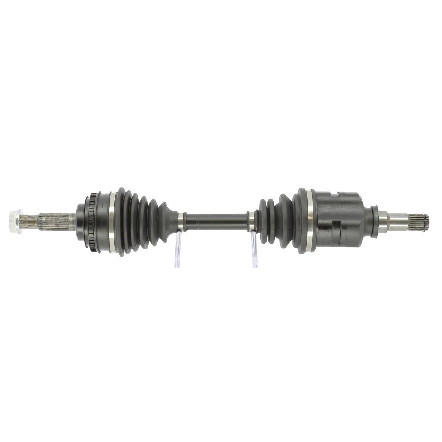 Transmission Cevam 7150z - Gauche (côté Conducteur)