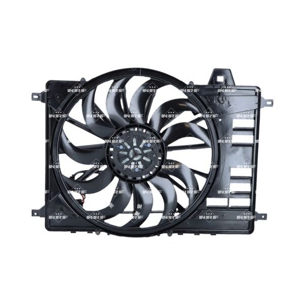 Ventilateurs Nrf 470079