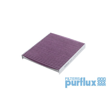 Filtre D'habitacle Anti-allergène Purflux Aha330