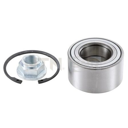 Kit De Roulement De Roue Snr R170.56